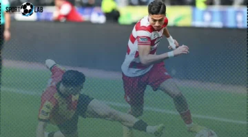 ترتيب الدوري التونسي يتغير بعد تعادل الترجي والإفريقي